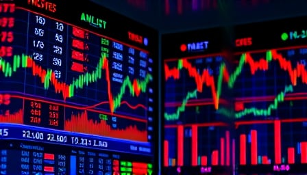 Wrapped Conflux's Volatile Journey: Navigating Peaks and Valleys in the Crypto Market
