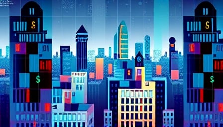 Wrapped Core: Bridging Finance and Blockchain in the Future of Cryptocurrency