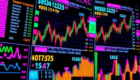 Wrapped Core Demonstrates Resilience and Growth Potential Amidst Cryptocurrency Market Fluctuations