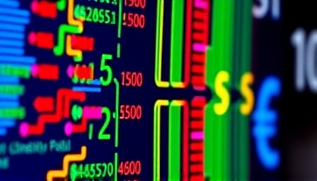 Wrapped Core Experiences Volatility Amidst Market Fluctuations