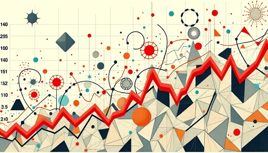 Wrapped Core Faces Volatility Amid Market Challenges and Future Opportunities