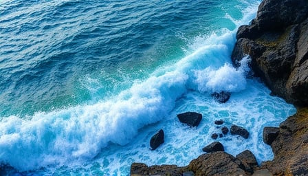 Wrapped Core's Volatility Highlights Crypto Market's Risks and Investor Caution