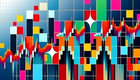 Wrapped Elastos Sees Volatile Performance Amid Market Fluctuations