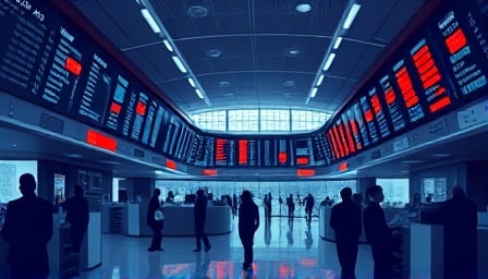 Wrapped NXM Market Dynamics: Analyzing Recent Price Fluctuations and Market Cap