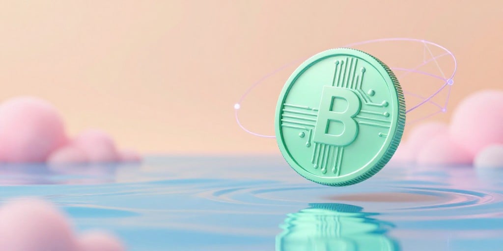 Wrapped USDR Hits 0.455 USD: Stablecoin’s Strong Recovery and DeFi Role in 2026 Wrapped USDR Hits 0.455 USD: Stablecoin’s Strong Recovery and DeFi Role in 2026