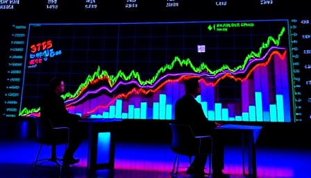 Wright Investors' Service Holdings Inc.: Navigating Capital Markets with Specialized Financial Services