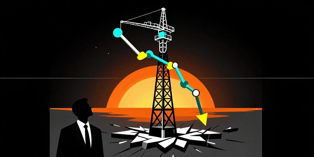 WSP Global Faces Stock Decline: How Strategic Shifts Impact a $23B Construction Leader WSP Global Faces Stock Decline: How Strategic Shifts Impact a $23B Construction Leader
