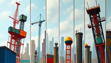 WSP Global Inc. Acquires Ricardo PLC for GBP 281 Million in Strategic Expansion