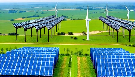 WSP Global Inc. Sets New Sustainability Goals in 2024 Report, Highlights Emission Reductions and SDG Alignment