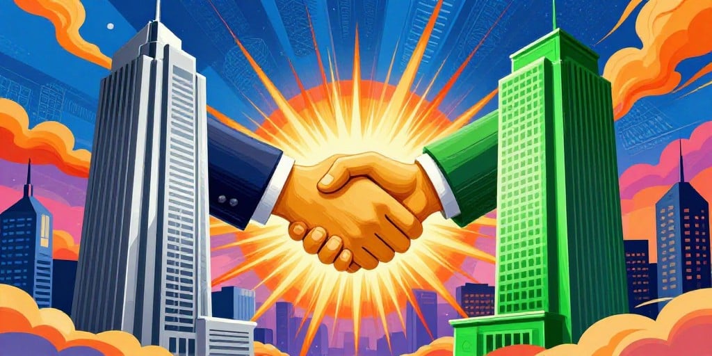 WSP Global Makes €4.4 Billion Unsolicited Takeover Offer for Arcadis NV WSP Global Makes €4.4 Billion Unsolicited Takeover Offer for Arcadis NV