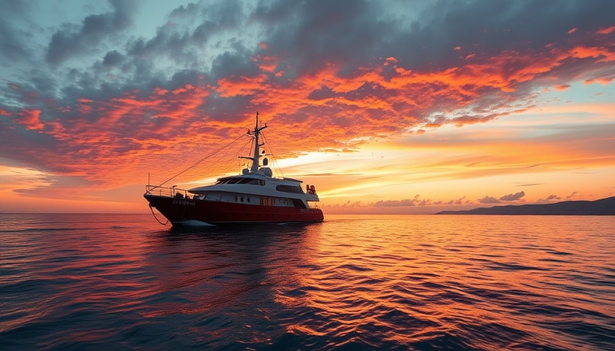 W&T Offshore: A Hot‑Tip Bubble, Not a Real Investment Opportunity