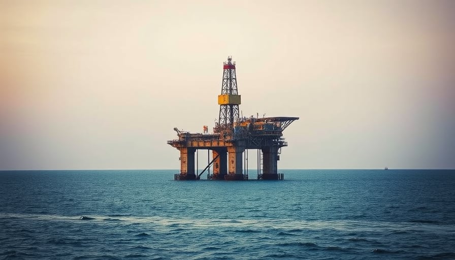 W&T Offshore Inc. Faces Challenges and Opportunities Amid Oil Market Turbulence