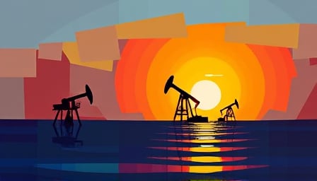 W&T Offshore Inc. Posts Q1 Loss Yet Surpasses Revenue Projections, Declares Dividend