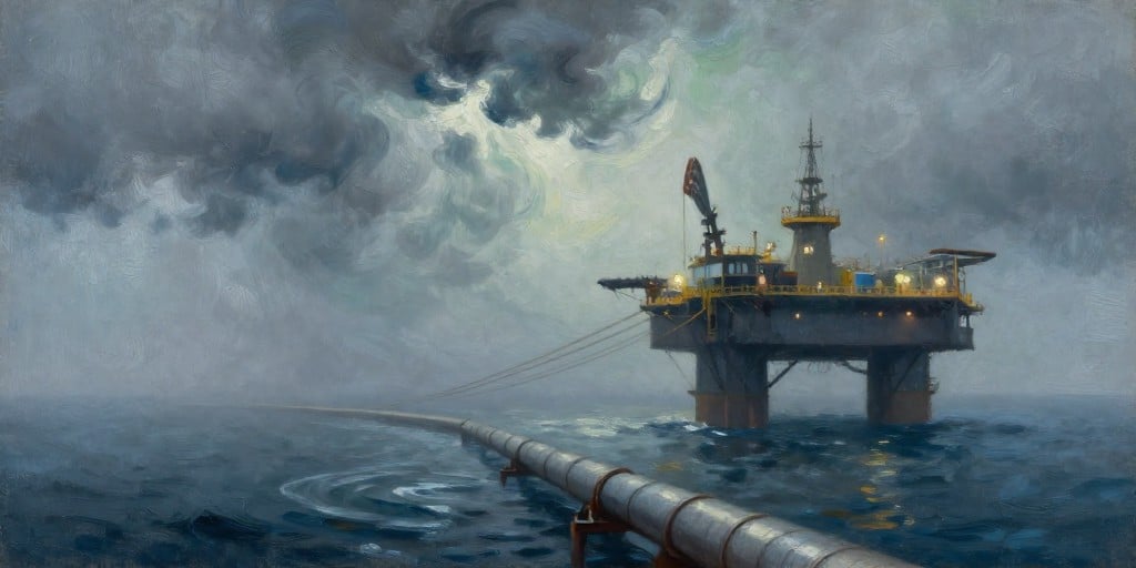W&T Offshore Sees Opportunity Amid Rising Oil Prices, Faces Earnings Risks W&T Offshore Sees Opportunity Amid Rising Oil Prices, Faces Earnings Risks