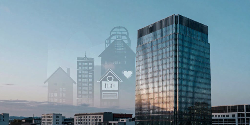 Wuestenrot & Wuerttembergische AG: Strong Growth, Stable Valuation & Diversified Insurance Services in Germany