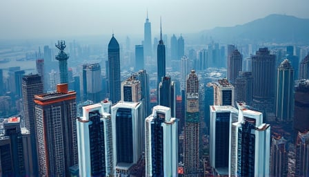 Wuhan East Lake High Technology Group Co Ltd: Expanding Influence in China's Industrial Sector Wuhan East Lake High Technology Group Co Ltd: Expanding Influence in China's Industrial Sector