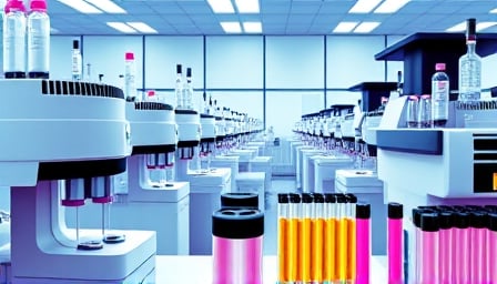 Wuhan Easydiagnosis Hits 52-Week High Amid Investor Confidence Surge and Strategic Growth Wuhan Easydiagnosis Hits 52-Week High Amid Investor Confidence Surge and Strategic Growth