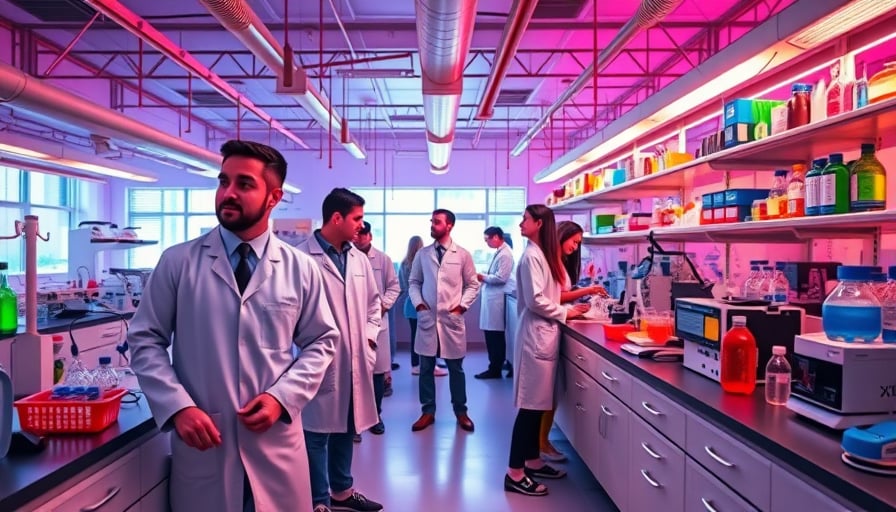 Wuhan Easydiagnosis: Rising Global POCT Leader with Strong R&D Momentum