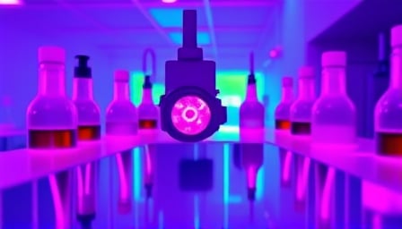 Wuhan Guide Infrared Co Ltd: Navigating Market Volatility with Strategic Growth in Infrared Technology