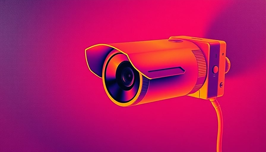 Wuhan Guide Infrared: Rising Tech Stock Fuels Growth in Surveillance & Medical Imaging Markets Wuhan Guide Infrared: Rising Tech Stock Fuels Growth in Surveillance & Medical Imaging Markets