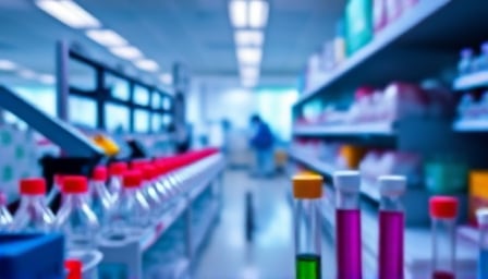 Wuhan Hiteck Biological Pharma Faces Scrutiny Amid Financial and Strategic Challenges