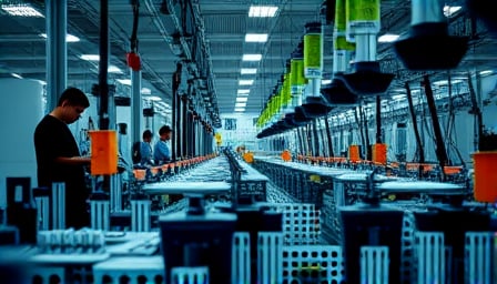 Wuhan Jingce Electronic Group Co Ltd: Navigating Market Volatility and Innovation Challenges in the Tech Sector Wuhan Jingce Electronic Group Co Ltd: Navigating Market Volatility and Innovation Challenges in the Tech Sector