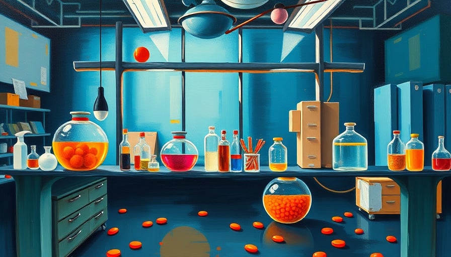 Wuhan Ligong Guangke: Leading Fiber‑Optic Sensor Innovator on Shenzhen Exchange