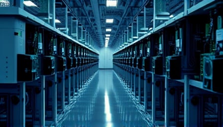 Wuhan P&S Capitalizes on IoT and Semiconductor Trends Amid Market Optimism