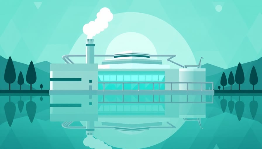 Wuhan Sanzhen Industry Holding Co Ltd Strengthens Market Presence with Diversified Water Utilities Services Wuhan Sanzhen Industry Holding Co Ltd Strengthens Market Presence with Diversified Water Utilities Services