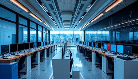 Wuhan Tianyu Information Industry Co Ltd: Leading Innovator in Smart Cards and Data Security