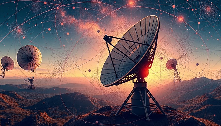 Wuhan Yangtze Communications Hits Upper Band, Powering China’s Space‑Communication Boom Wuhan Yangtze Communications Hits Upper Band, Powering China’s Space‑Communication Boom