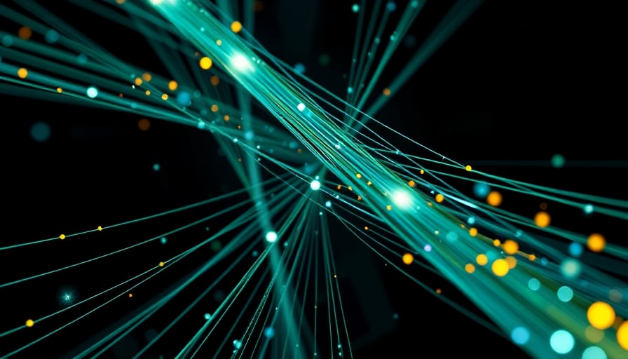 Wuhan Yangtze Communications Soars on Fiber‑Optic Surge and AI Satellite Momentum