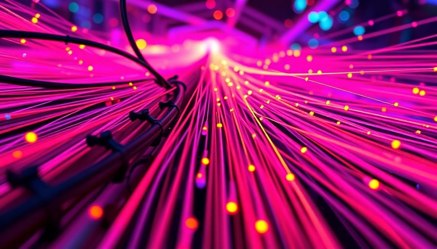 Wuhan Yangtze Communications Surges: Satellite AI & DWDM Lead 2026 Growth