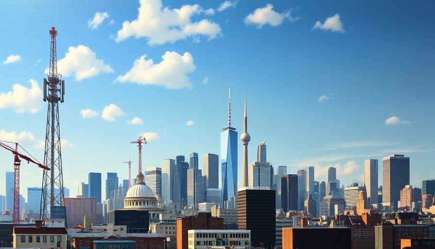 Wuhan Yangtze Communications Wins Investor Surge After Board Appoints New Deputy Chairman – 2026 Market Impact Wuhan Yangtze Communications Wins Investor Surge After Board Appoints New Deputy Chairman – 2026 Market Impact