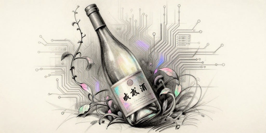 Wuliangye Yibin: High‑P/E Liquor Leader Facing Tech‑Driven Market Shift Wuliangye Yibin: High‑P/E Liquor Leader Facing Tech‑Driven Market Shift