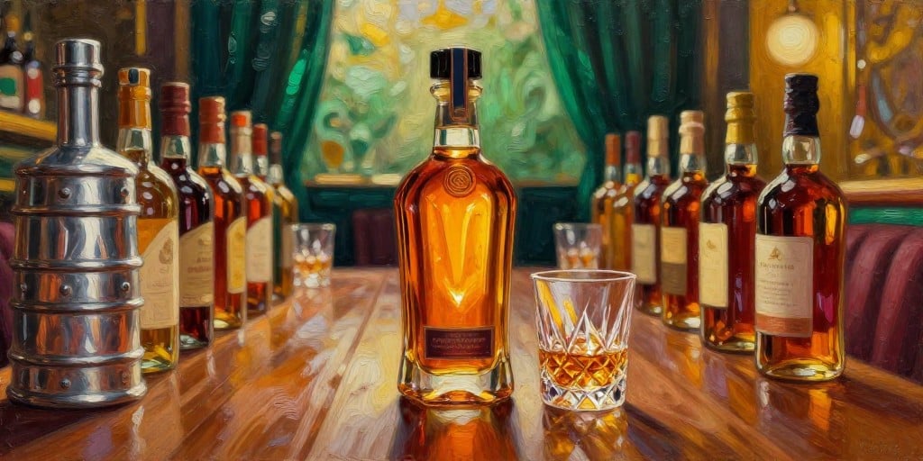 Wuliangye Yibin: Navigating Premium‑Whisky Growth Amid White‑Wine Market Shift Wuliangye Yibin: Navigating Premium‑Whisky Growth Amid White‑Wine Market Shift