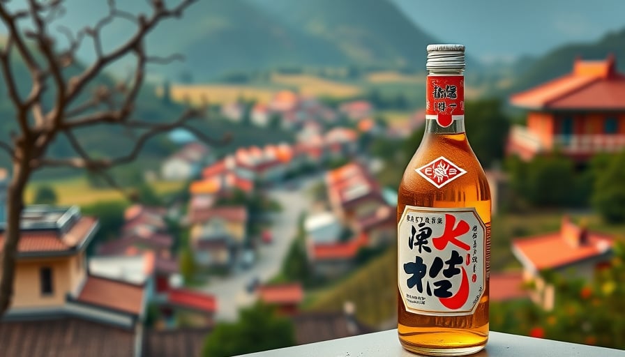 Wuliangye Yibin's Resilience: Capitalizing on Spring Festival Demand Amid a Volatile Baijiu Market