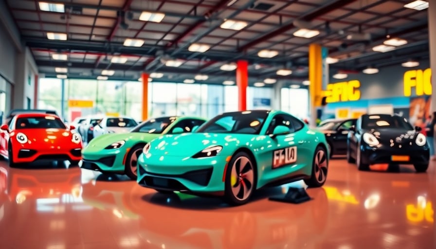 Wuling Motors Boosts Governance, Expands to Malaysia's EV Market in 2026