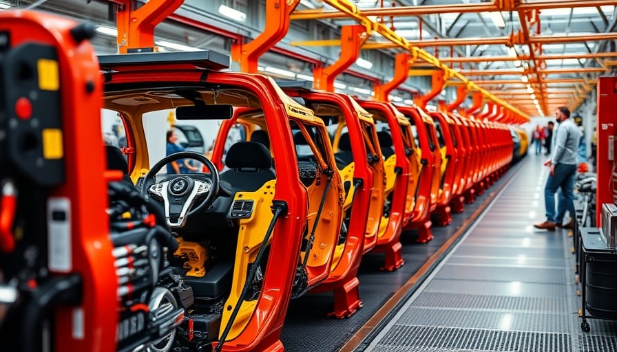 Wuling Motors Hits 56% Profit Surge in 2025, Powered by Parts & Autonomous Innovation