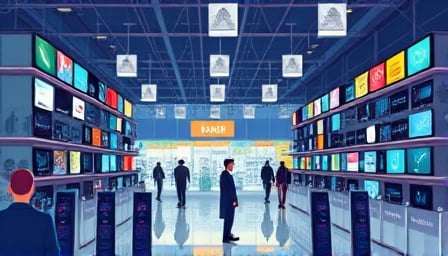WUS Printed Circuit Kunshan Co Ltd Sees Stock Surge Amid Tech Sector Rally