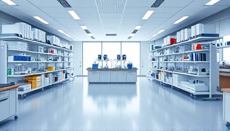 WuXi AppTec Faces Market Challenges Amidst Sector Pressures and Investor Caution