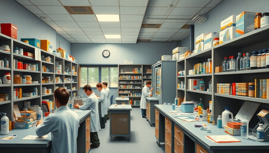 WuXi AppTec Reports 21% Revenue Growth, 80% EPS Rise, Announces HK$0.60 Dividend for 2025