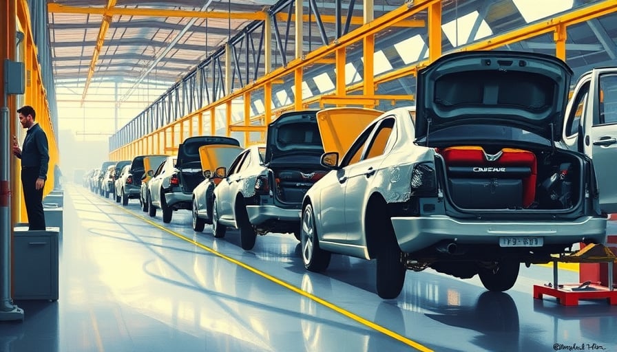 Wuxi Autowell 2025 Earnings Forecast: Strong Growth, Premium Valuation