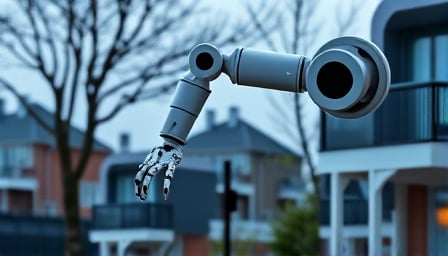 Wuxi Boton Technology's Robotic Solutions Revolutionize Global Mining with Chilean Partnership