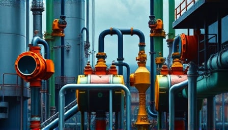 Wuxi Chemical Equipment Co. Ltd. Expands Global Reach with Strong Market Presence