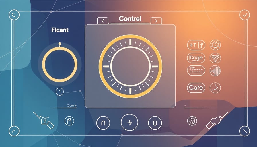 Wuxi Hodgen Technology: Driving Growth with Smart Control Innovations
