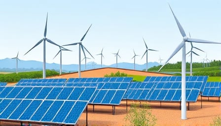 Wuxi Huaguang's Stock Soars Amid Energy Sector Surge: A Financial Rollercoaster