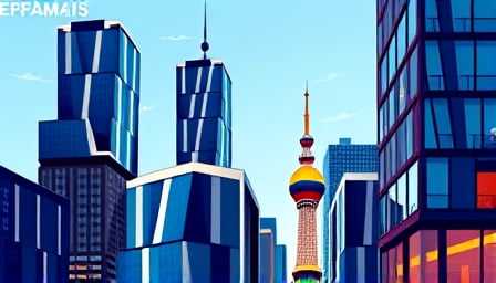 Wuxi Lead Intelligent Equipment Joins A+H Model Surge with HKEX Listing Ambitions