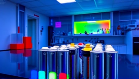 Wuxi Lead Intelligent Equipment Surpasses Expectations Amid Solid-State Battery Boom