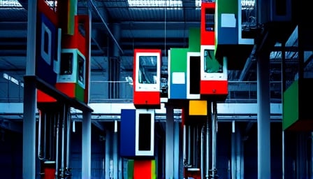 Wuxi Lead Leads the Charge in Intelligent Equipment Innovation Amid Market Volatility and Policy Support Wuxi Lead Leads the Charge in Intelligent Equipment Innovation Amid Market Volatility and Policy Support